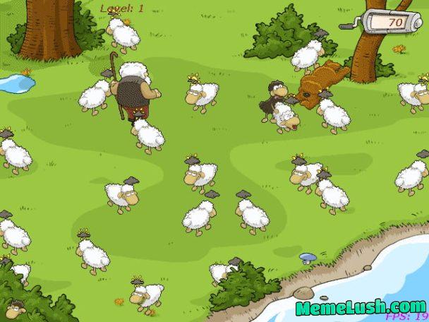 How many remember this game – Sven Bømwøllen