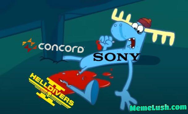 Sony logic Sony logic
