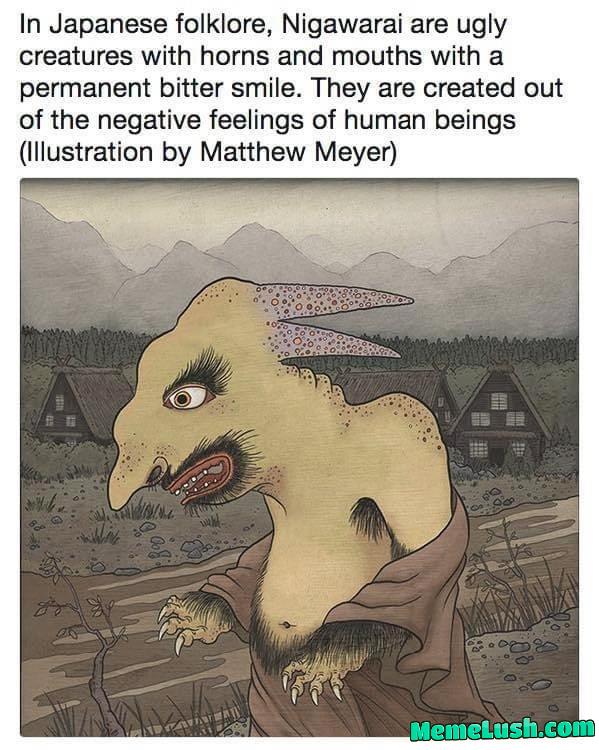 They look familiar…