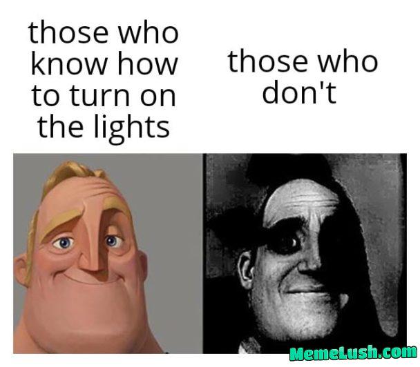 With this one simple trick you can be enlightened With this one simple trick you can be enlightened