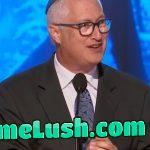 First thing I see after tuning in the Democrat convention. There’s no way we don’t live in the Matrix.