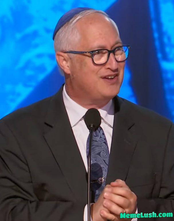 First thing I see after tuning in the Democrat convention. There’s no way we don’t live in the Matrix. First thing I see after tuning in the Democrat convention. There’s no way we don’t live in the Matrix.