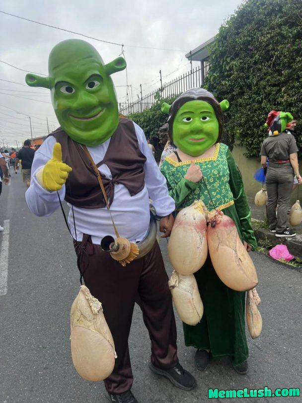 How are the costums in your country… This is Barva, Heredia, Costa Rica! How are the costums in your country… This is Barva, Heredia, Costa Rica!