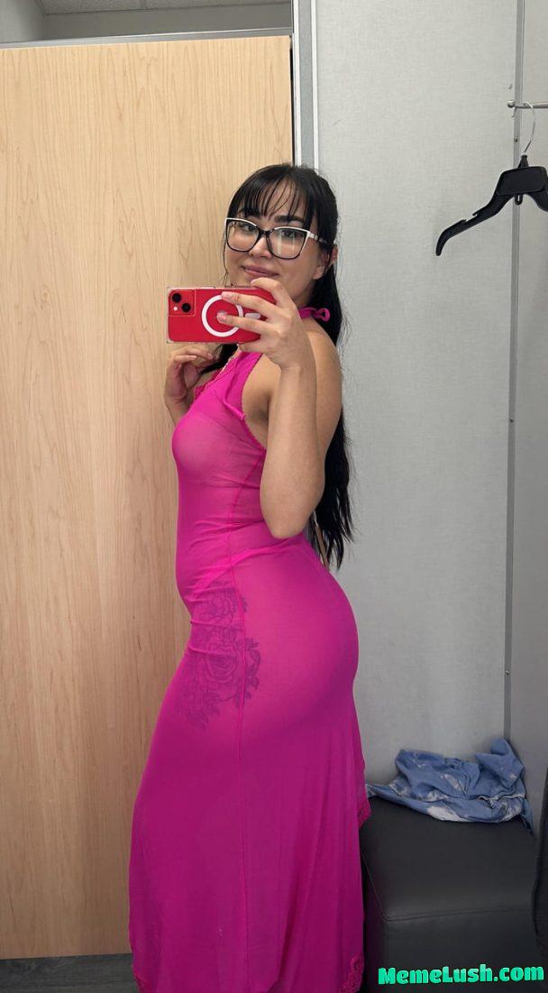 Felt cute in this dress Felt cute in this dress