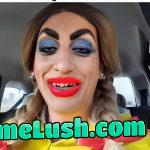 Mom must be so proud