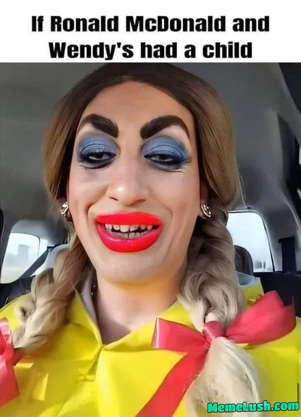 Mom must be so proud