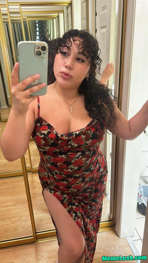 I’ll be a good girl for you daddy