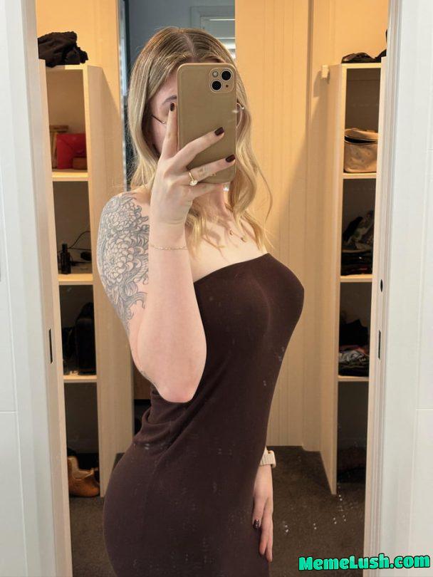 Tight in all the right places