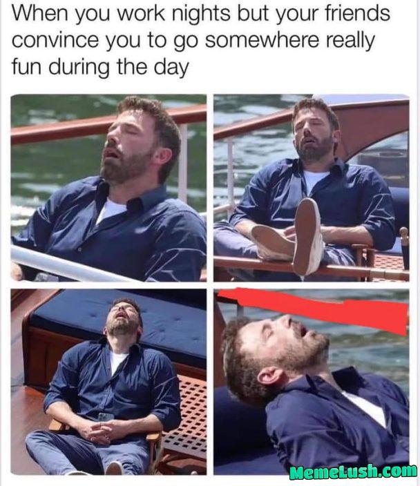 Oh god yep that’s me lol