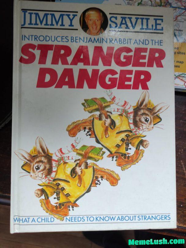 Well this aged like milk Well this aged like milk