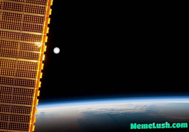 This image cannot be taken again until 2117: the Transit of Venus across the Sun This image cannot be taken again until 2117: the Transit of Venus across the Sun