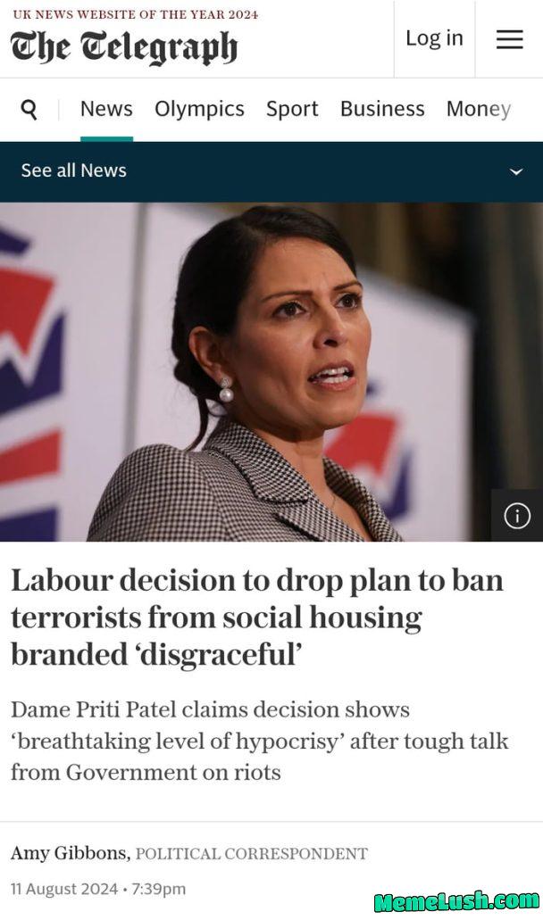 When you elect a clown expect a full circus