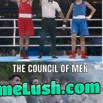 We have a gold, folks!