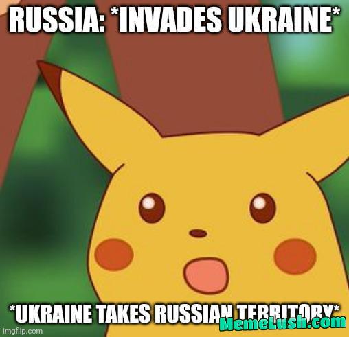 Putin be pouting Putin be pouting