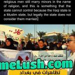 I had to clarify, It’s was going out of hand but we have other funny laws I can tell you about