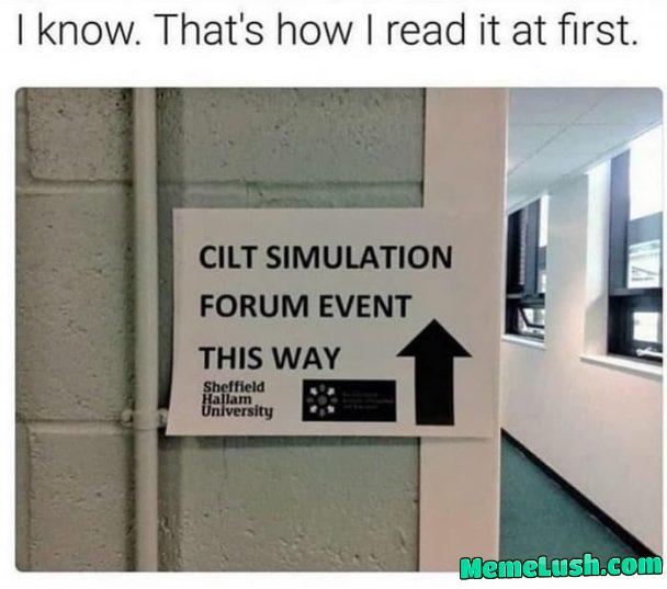 My disappointed is immeasurable and my day is ruined