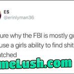 Girls would automatically qualify for FBI