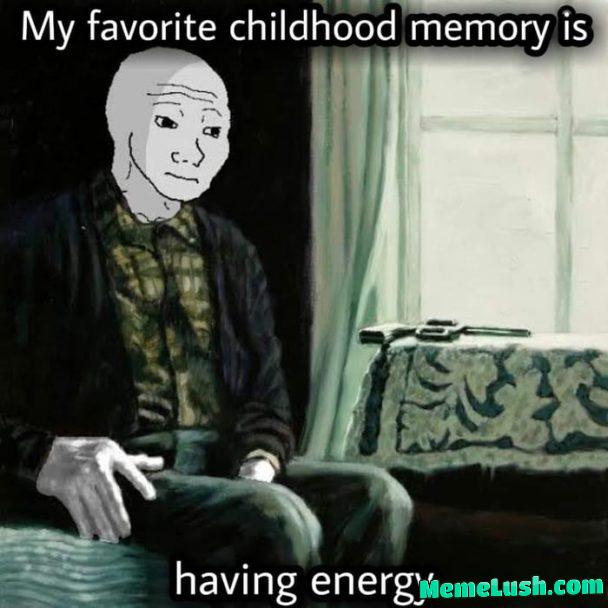 My fellow 9gaggers, Its almost 2025…. My fellow 9gaggers, Its almost 2025….