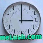 Imagine how confused average McDonalds Land citizen would be seeing this watch