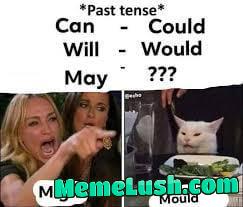If English language weren’t 3 languages standing on top of eachother wearing a trenchcoat. If English language weren’t 3 languages standing on top of eachother wearing a trenchcoat.