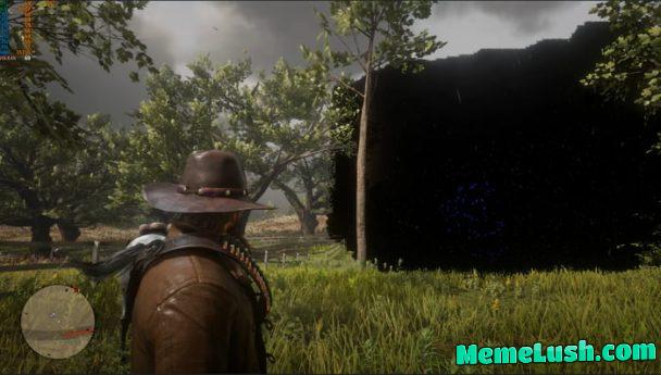 The Matrix has come for Arthur The Matrix has come for Arthur