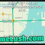 Did you check your mom’s room?