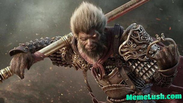 Sweet Myth Wukong Sweet Myth Wukong