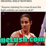 OP sucks dicks. Quite often more than one at a time.