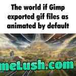 Literally what is the upside of exporting them static by default