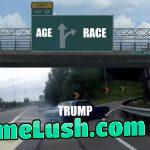 Well, Biden dropped out…