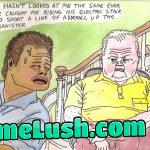 You bring dishonor onto our family name