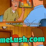 It will happen to you