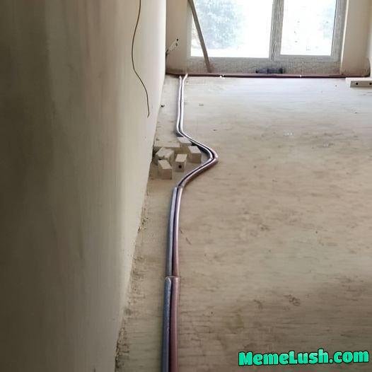 Not my f***ing job award goes to…