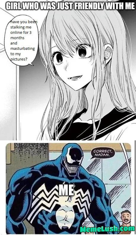 Correct,madam Correct,madam