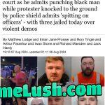 There’s some saying that previous headlines were fake, here’s more of your crusaders lol