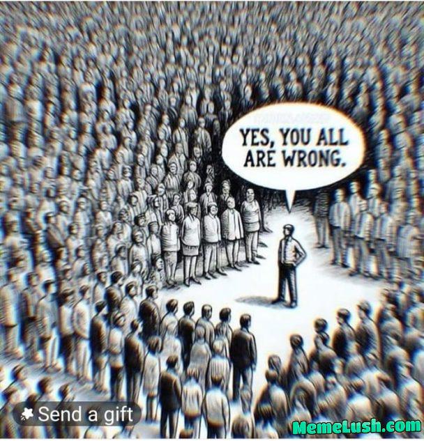 How goes it at work today? Whatβs an opinion that you strongly have? How goes it at work today? Whatβs an opinion that you strongly have?
