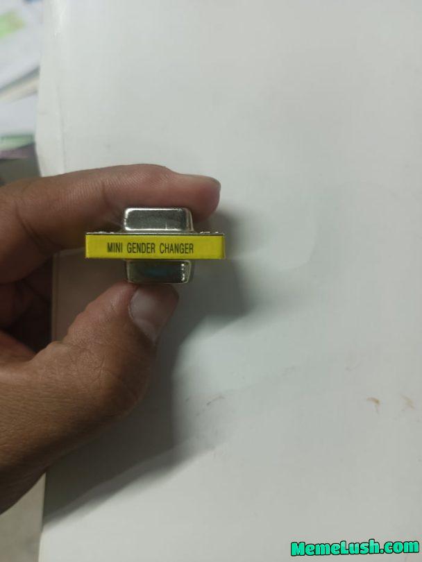 Is this what the trans take? Is this what the trans take?