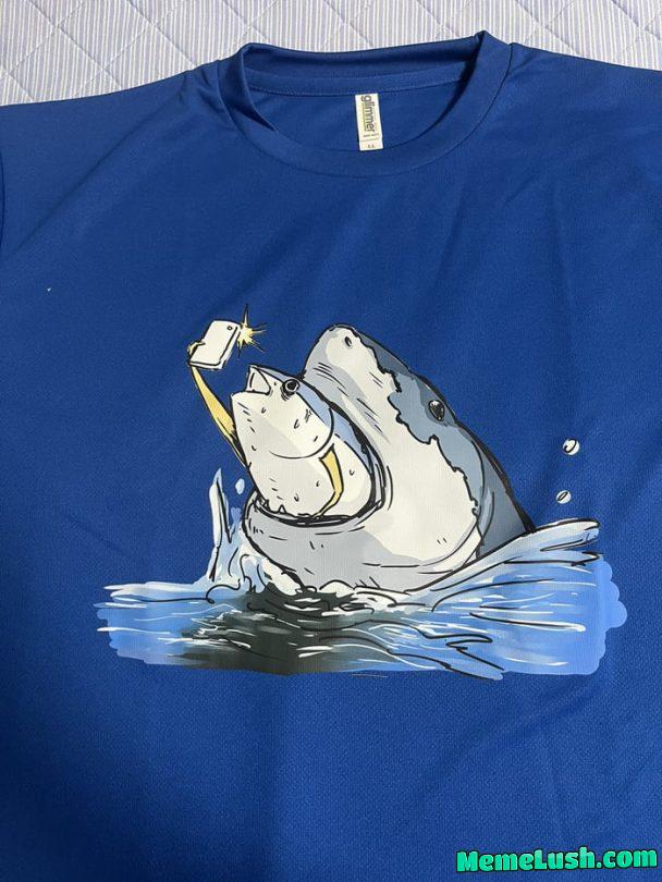 This says a lot about society