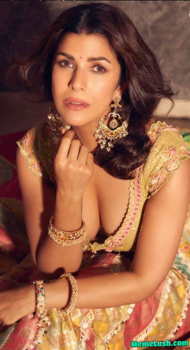 Nimrat Kaur