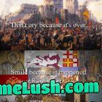 I keep adding memes about the Roman Empire until I get bored or die #1