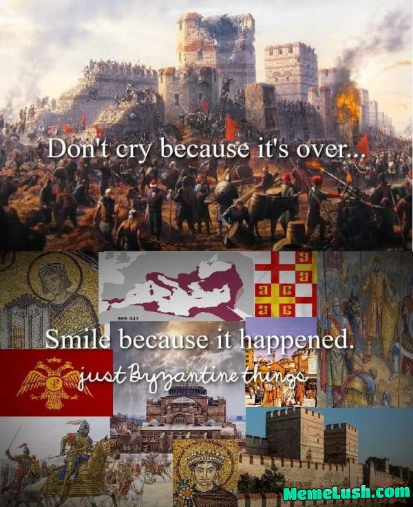 I keep adding memes about the Roman Empire until I get bored or die #1 I keep adding memes about the Roman Empire until I get bored or die #1