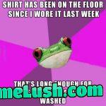 These are the things you should worry about