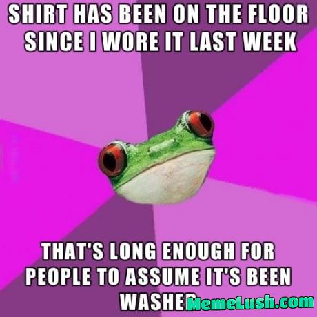 These are the things you should worry about These are the things you should worry about