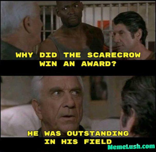 Award deserved Award deserved