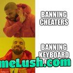 Valve right now a big joke