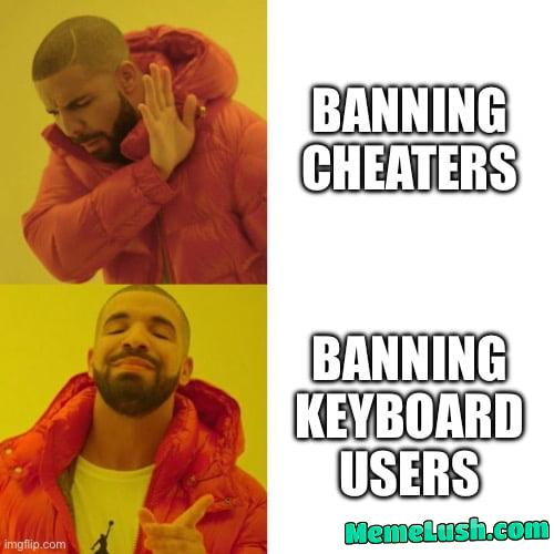 Valve right now a big joke