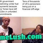 Where has all the money gone?