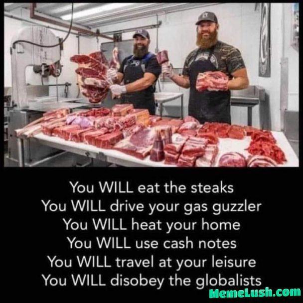 F**k the “Elites” F**k the “Elites”