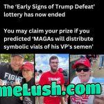 These absolute weirdos