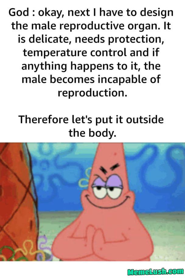 Why though Why though